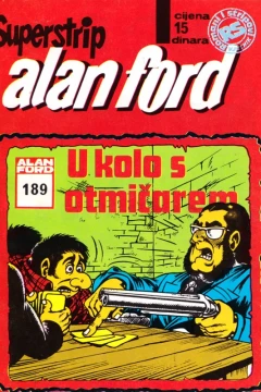 Issue #189