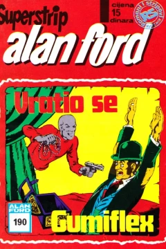 Issue #190