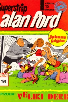 Issue #191
