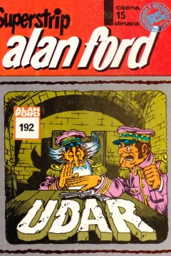 Issue #192