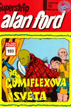 Issue #193