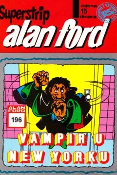 Issue #196