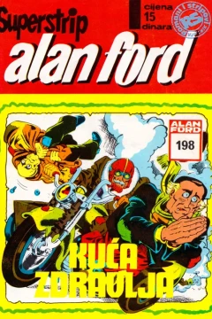 Issue #198