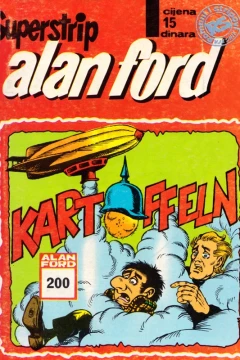 Issue #200