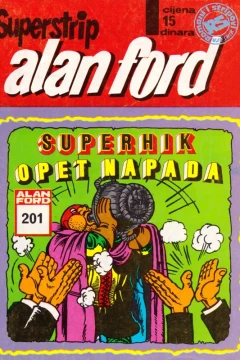 Issue #201