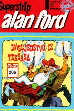 Issue #206