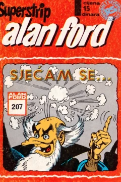 Issue #207