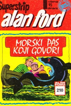 Issue #210