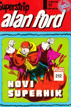Issue #212