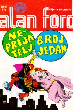 Issue #216