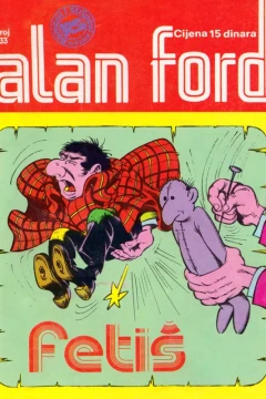 Issue #233