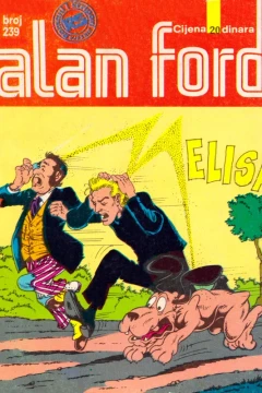 Issue #239