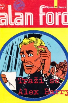 Issue #241