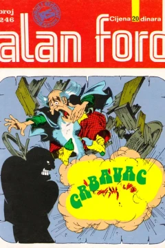 Issue #246