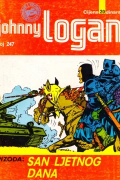 Issue #247