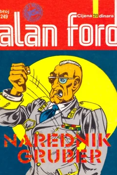 Issue #249