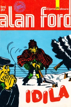 Issue #251