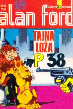 Issue #264