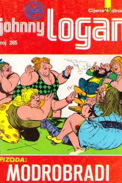 Issue #265