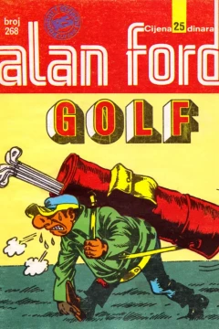Issue #268