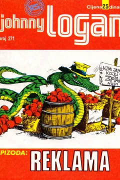 Issue #271