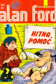 Issue #272