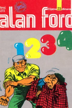 Issue #273
