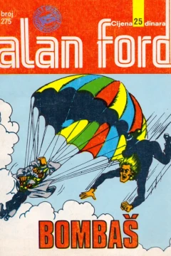 Issue #275