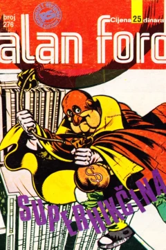 Issue #276