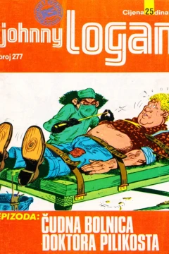 Issue #277