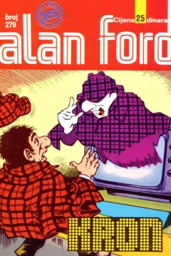 Issue #279