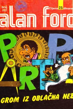 Issue #282
