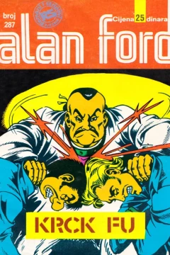 Issue #287