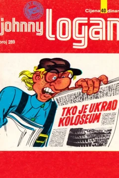 Issue #289
