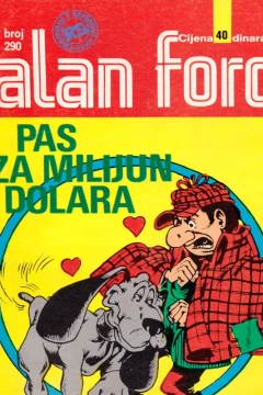 Issue #290