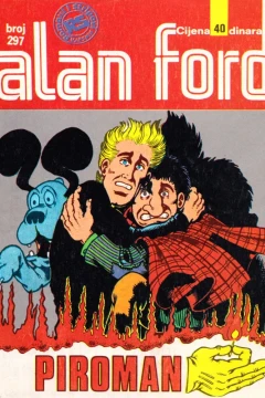 Issue #297