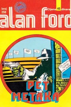Issue #298