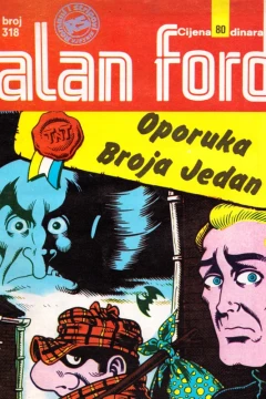 Issue #318