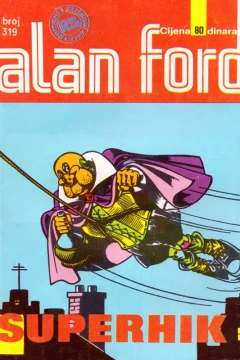 Issue #319