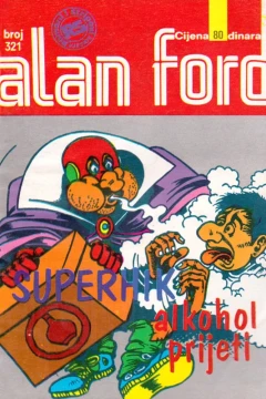 Issue #321