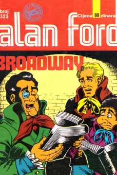 Issue #323