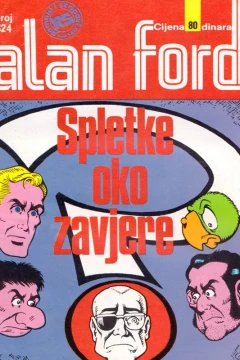 Issue #324