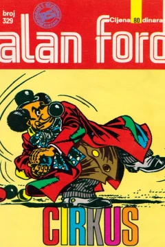 Issue #329