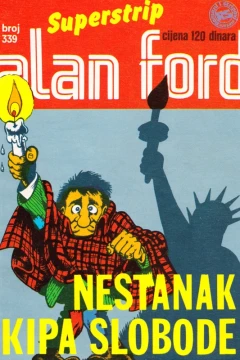 Issue #339