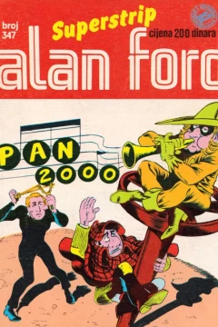 Issue #347