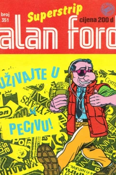 Issue #351