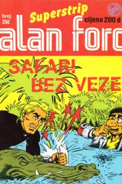 Issue #356