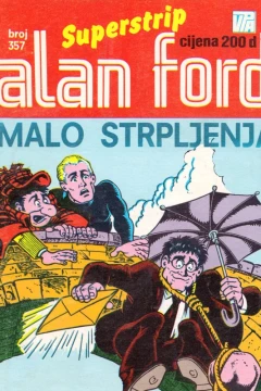 Issue #357