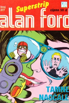 Issue #377