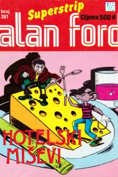 Issue #381